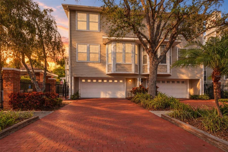 Property photo for 3315 W DE LEON STREET, #1, Tampa, FL