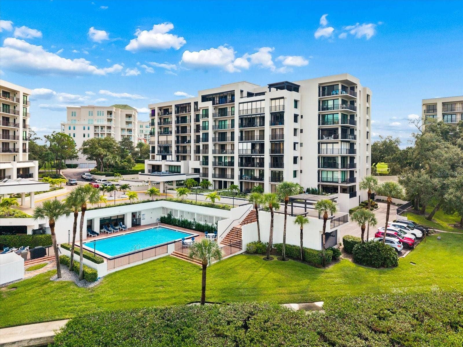6 BELLEVIEW BOULEVARD, #604, Belleair, FL 33756 6 BELLEVIEW BOULEVARD, #604, Belleair, FL 33756