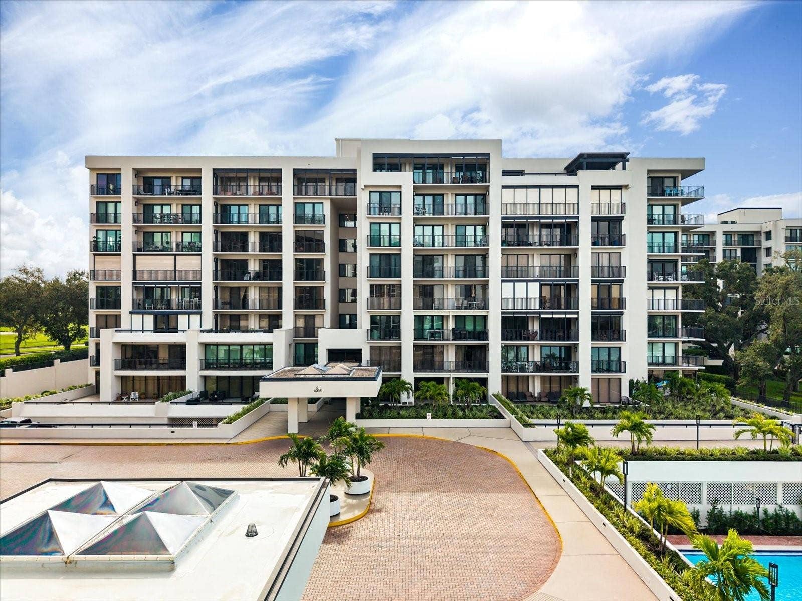 6 BELLEVIEW BOULEVARD, #604, Belleair, FL 33756 6 BELLEVIEW BOULEVARD, #604, Belleair, FL 33756