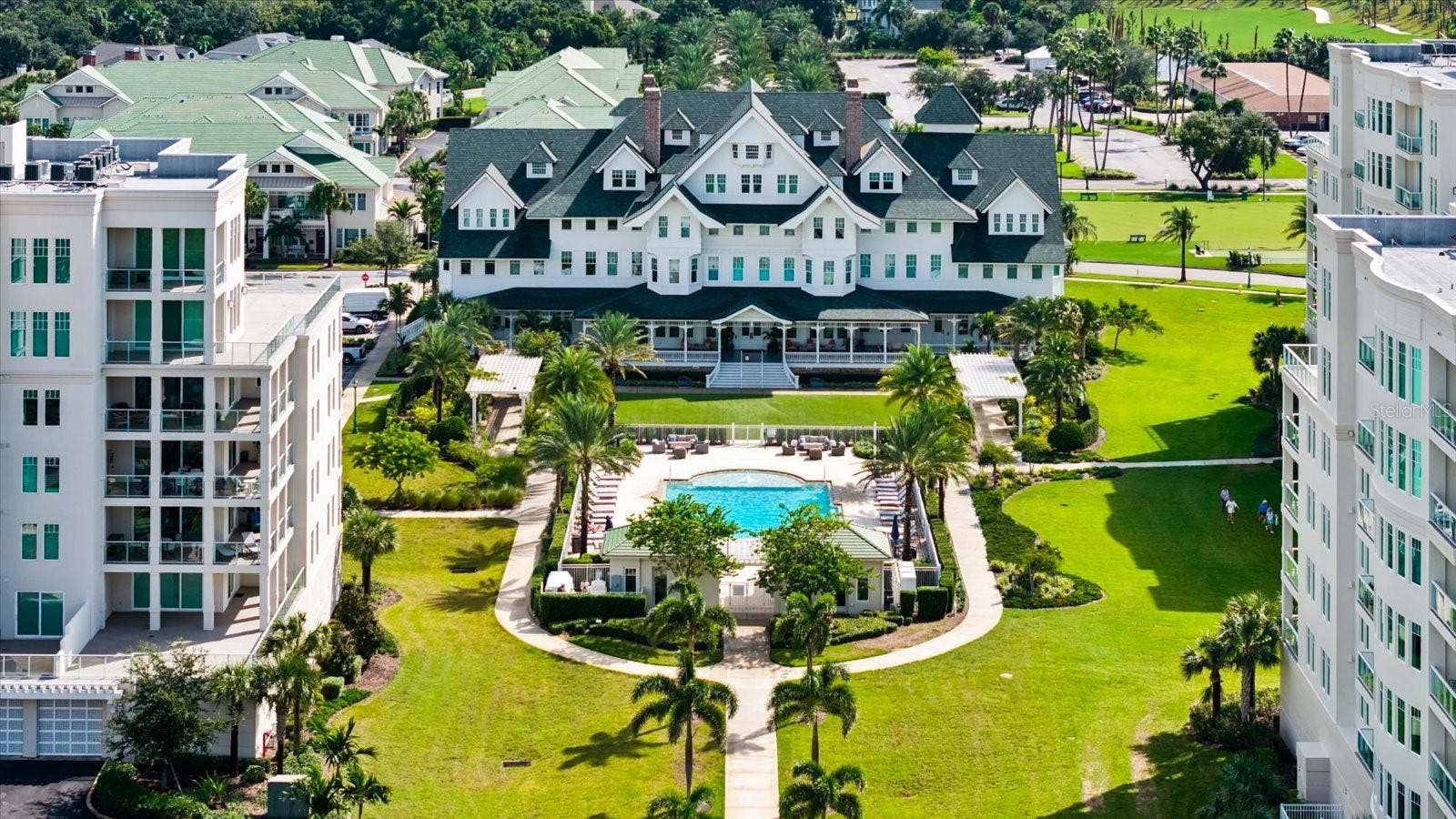 6 BELLEVIEW BOULEVARD, #604, Belleair, FL 33756 6 BELLEVIEW BOULEVARD, #604, Belleair, FL 33756