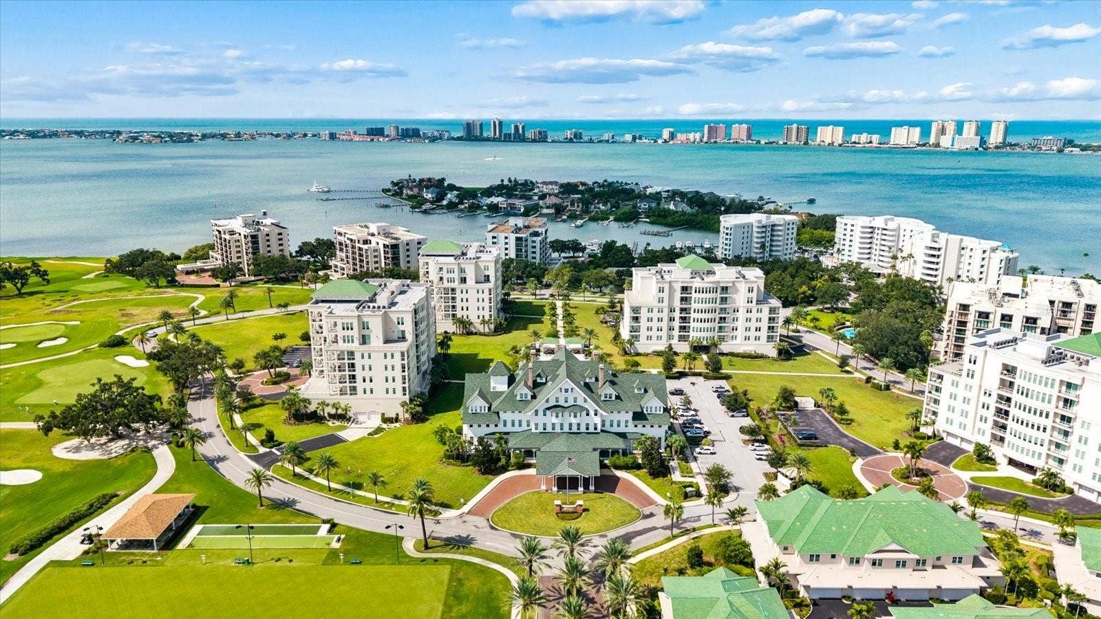 6 BELLEVIEW BOULEVARD, #604, Belleair, FL 33756 6 BELLEVIEW BOULEVARD, #604, Belleair, FL 33756