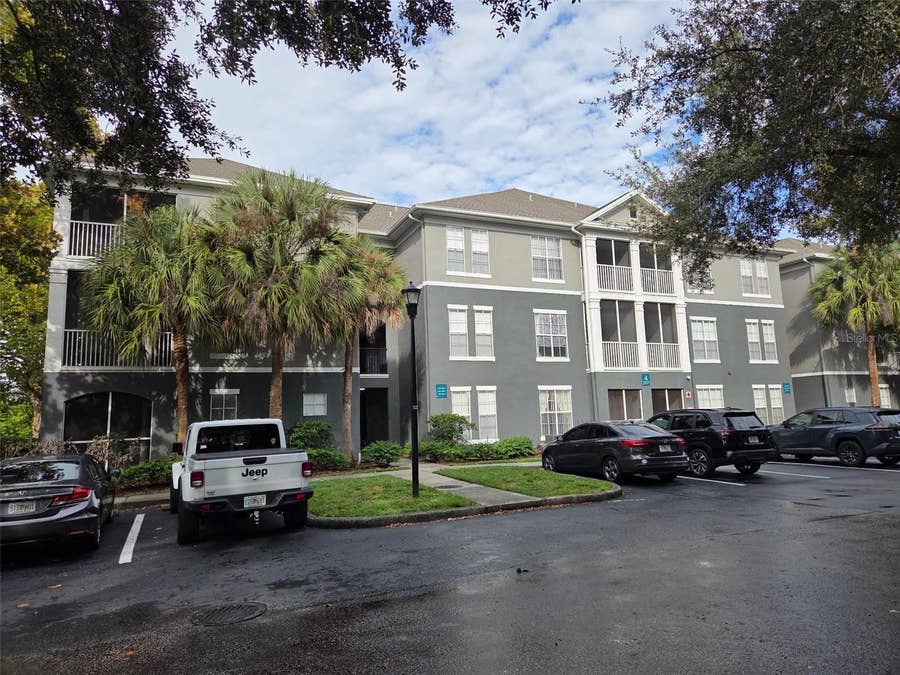 Property photo for 1207 HIGH HAMMOCK DRIVE, #202, Tampa, FL