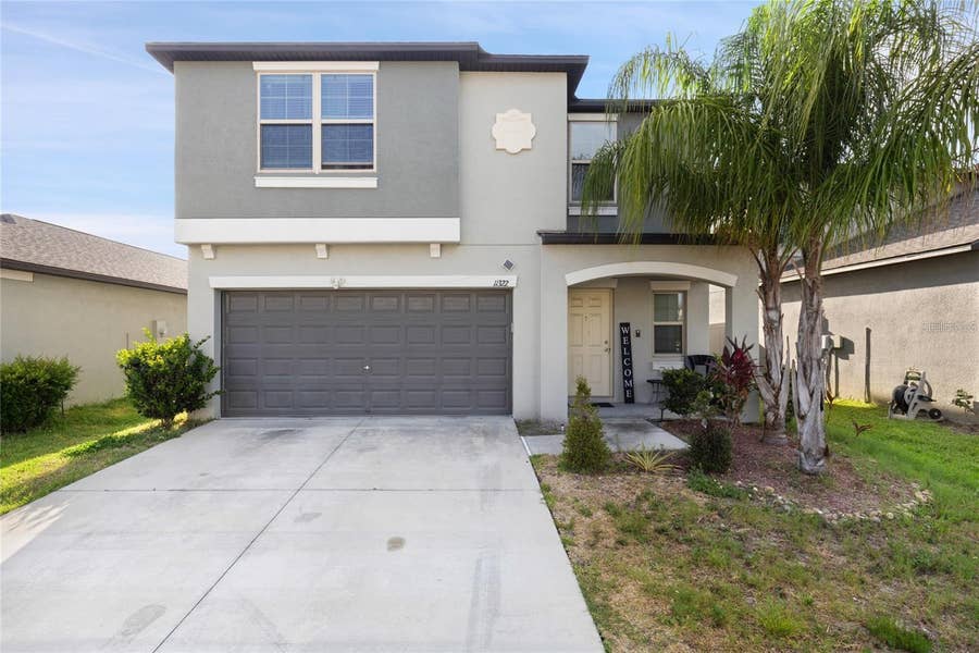 Property photo for 11322 SAGE CANYON DRIVE, Riverview, FL