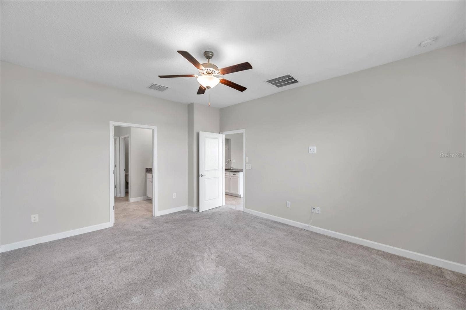 11412 FRESHWATER RIDGE DRIVE, Riverview, FL 33569 owners bedroom