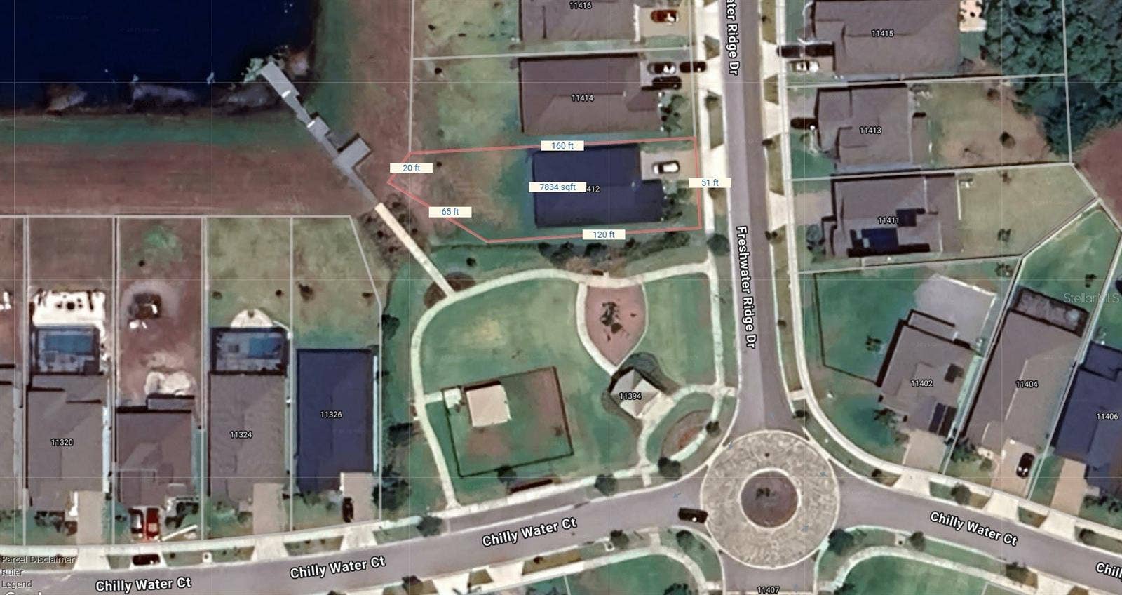 11412 FRESHWATER RIDGE DRIVE, Riverview, FL 33569 11412 FRESHWATER RIDGE DRIVE, Riverview, FL 33569