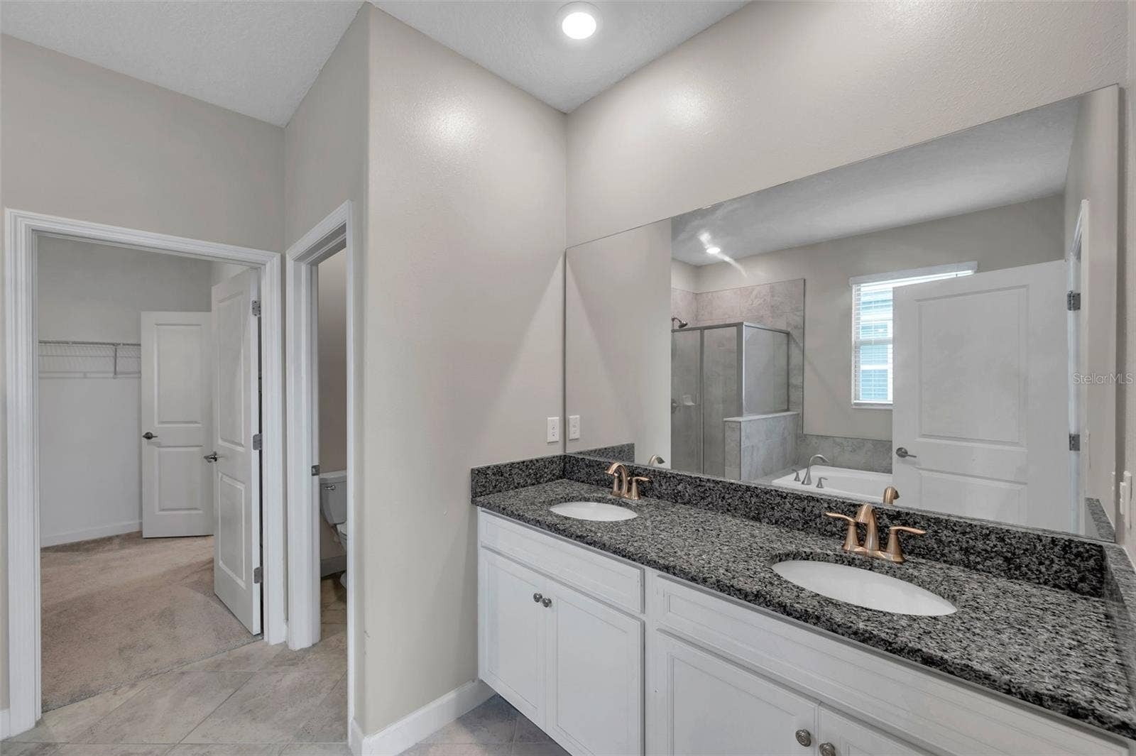 11412 FRESHWATER RIDGE DRIVE, Riverview, FL 33569 owners bathroom