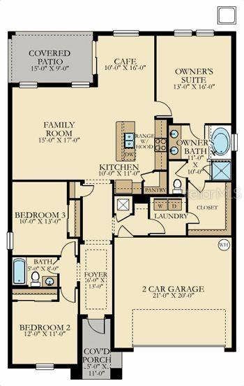 11412 FRESHWATER RIDGE DRIVE, Riverview, FL 33569 11412 FRESHWATER RIDGE DRIVE, Riverview, FL 33569