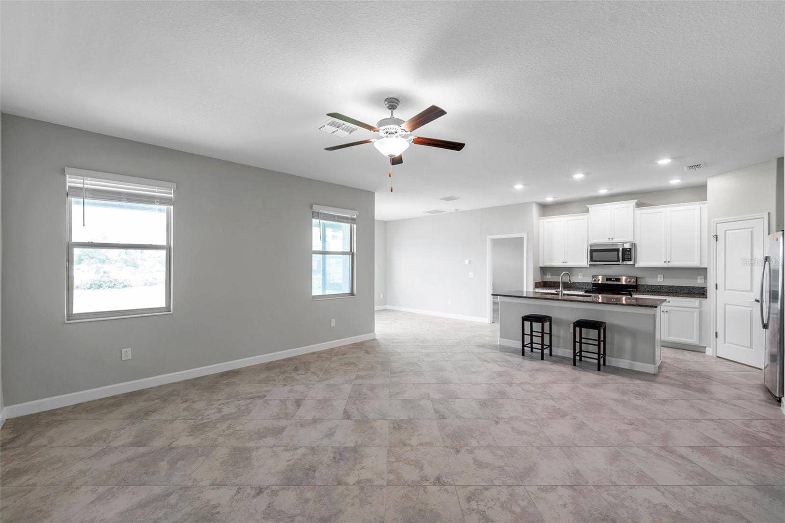 11412 FRESHWATER RIDGE DRIVE, Riverview, FL 33569 open floor plan