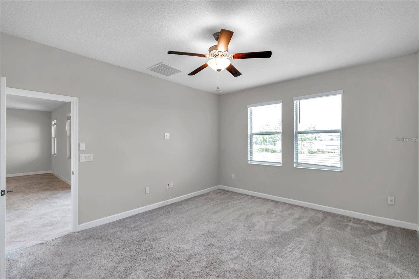 11412 FRESHWATER RIDGE DRIVE, Riverview, FL 33569 owners bedroom