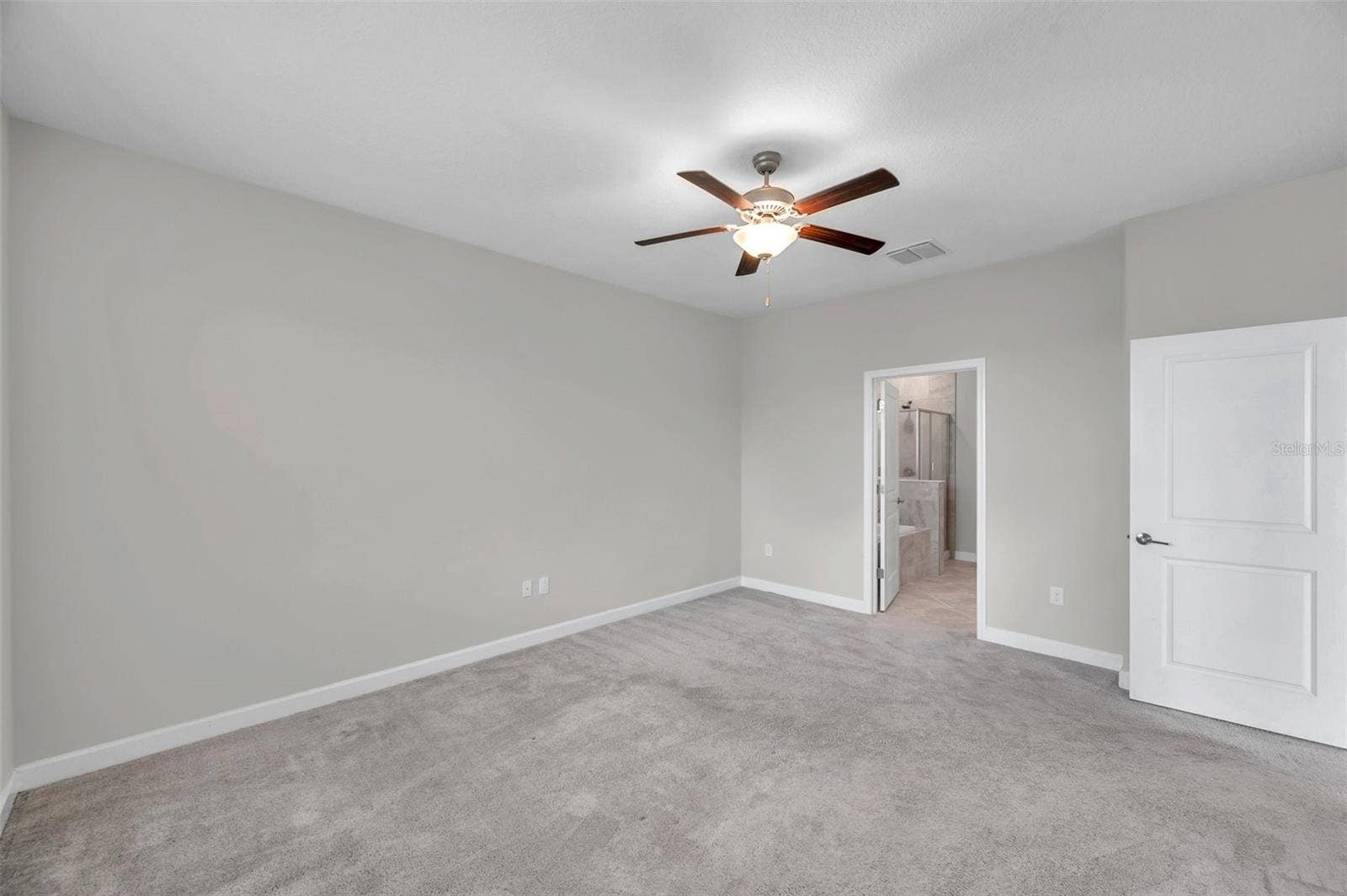 11412 FRESHWATER RIDGE DRIVE, Riverview, FL 33569 owners bedroom