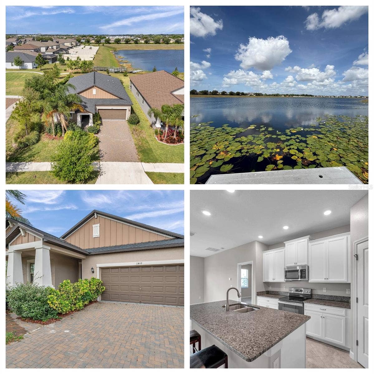 11412 FRESHWATER RIDGE DRIVE, Riverview, FL 33569 11412 FRESHWATER RIDGE DRIVE, Riverview, FL 33569