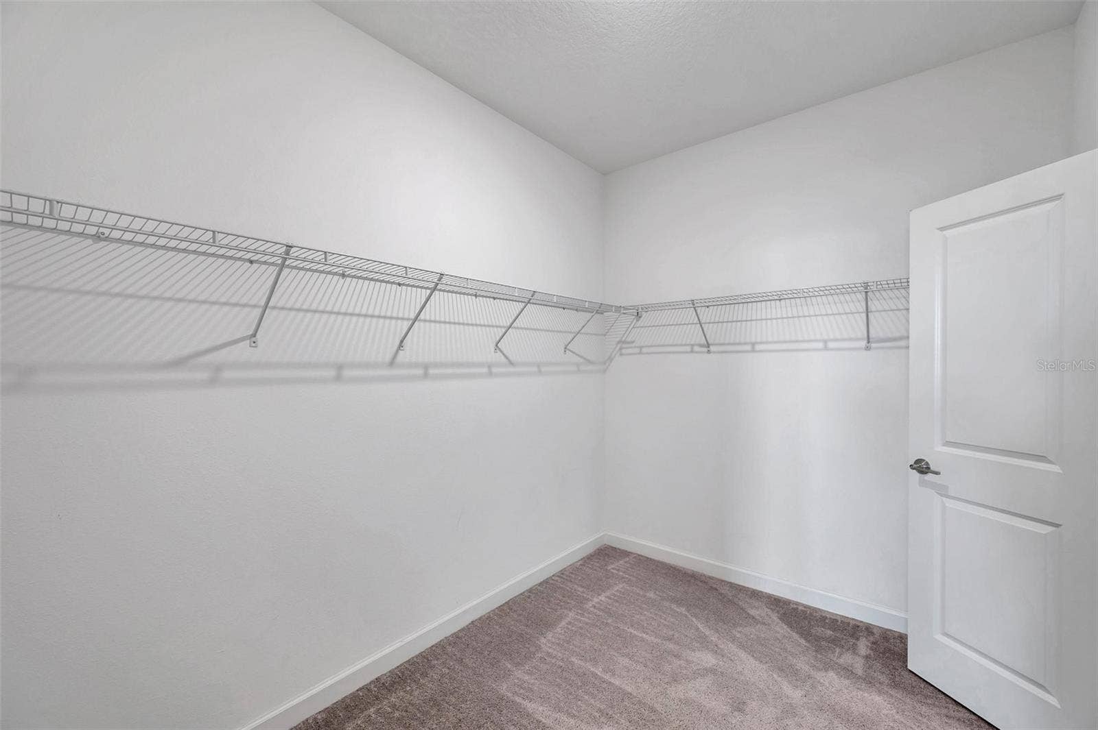 11412 FRESHWATER RIDGE DRIVE, Riverview, FL 33569 owners walk in closet
