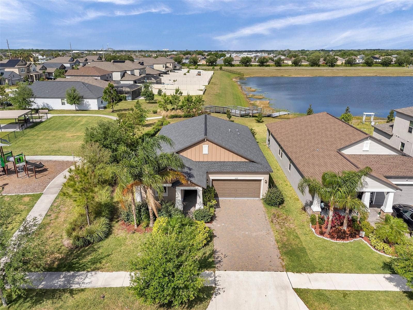 11412 FRESHWATER RIDGE DRIVE, Riverview, FL 33569 11412 FRESHWATER RIDGE DRIVE, Riverview, FL 33569