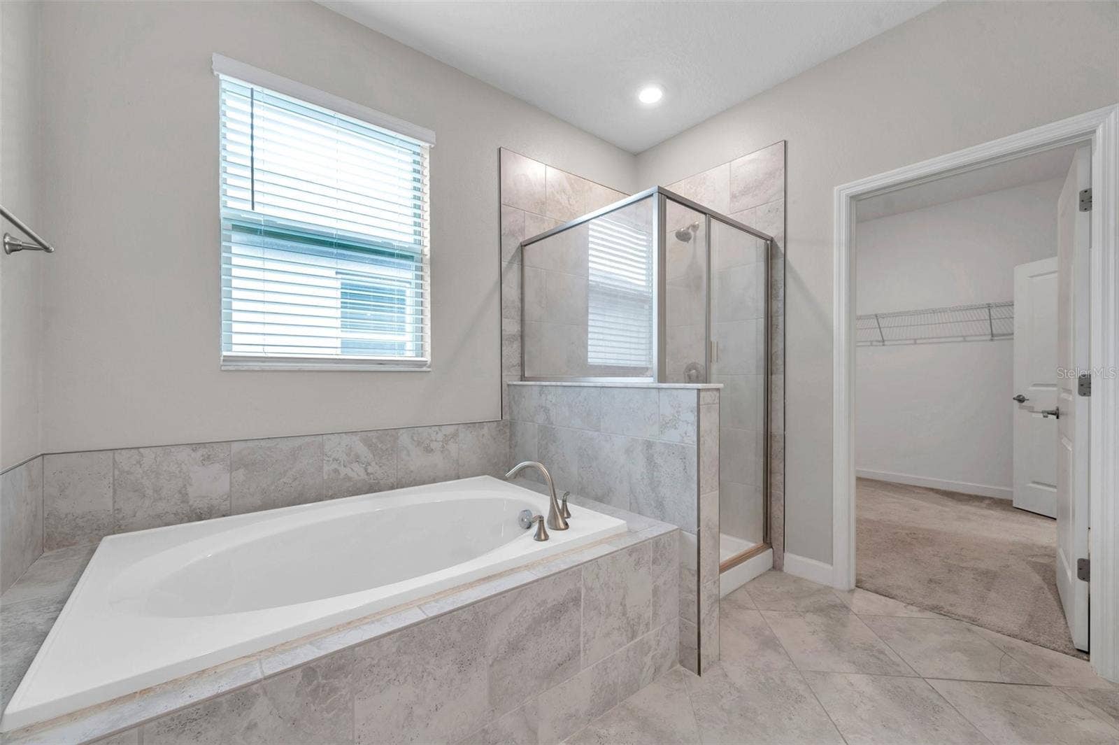 11412 FRESHWATER RIDGE DRIVE, Riverview, FL 33569 owners bathroom