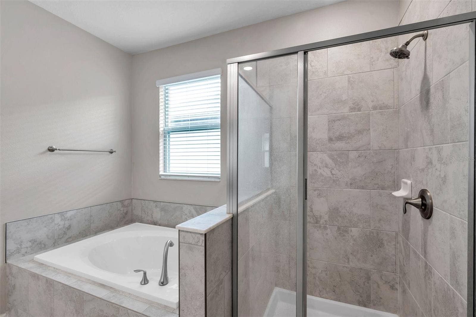 11412 FRESHWATER RIDGE DRIVE, Riverview, FL 33569 owners bathroom