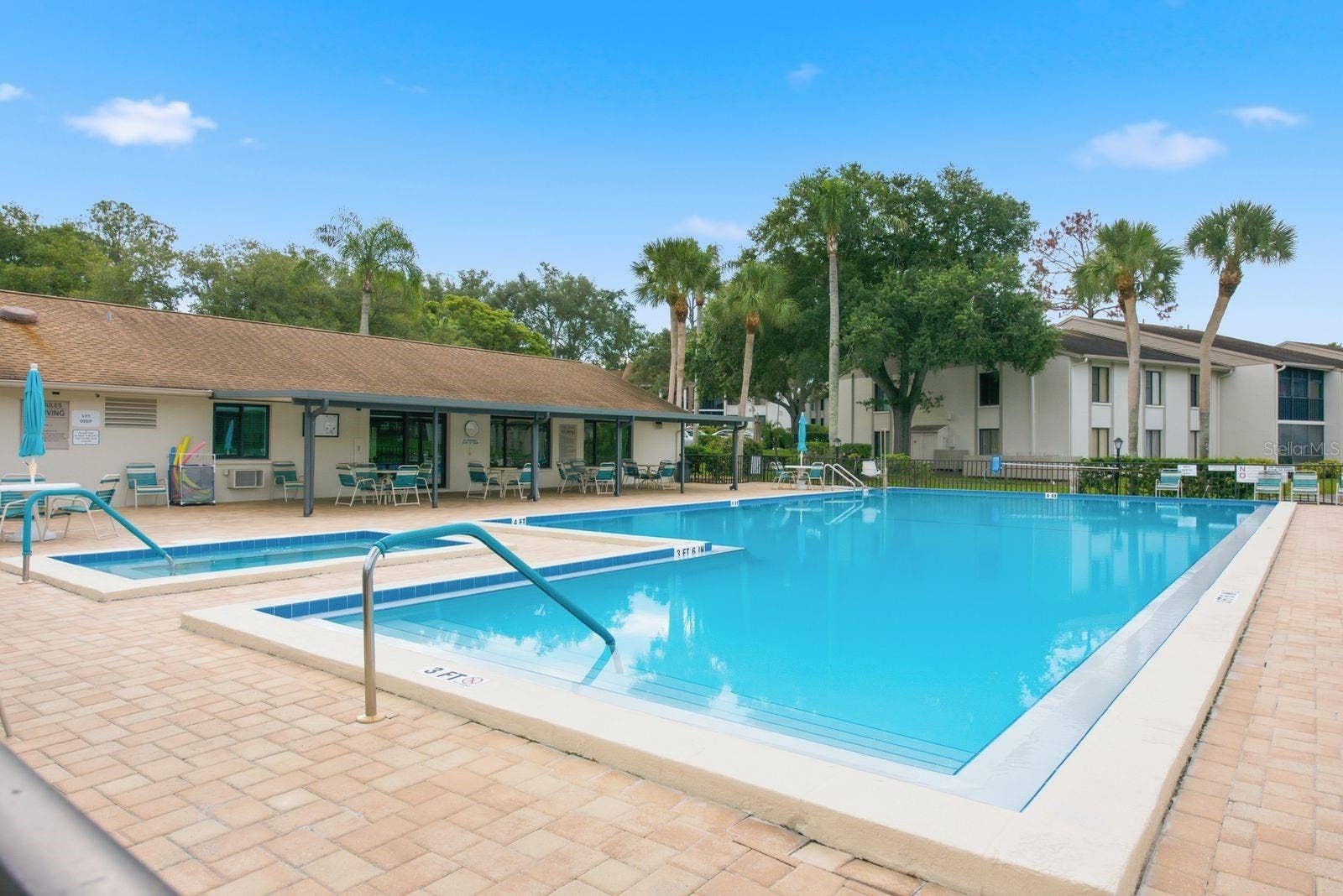 1871 PINE RIDGE WAY W, #E1, Palm Harbor, FL 34684 1871 PINE RIDGE WAY W, #E1, Palm Harbor, FL 34684