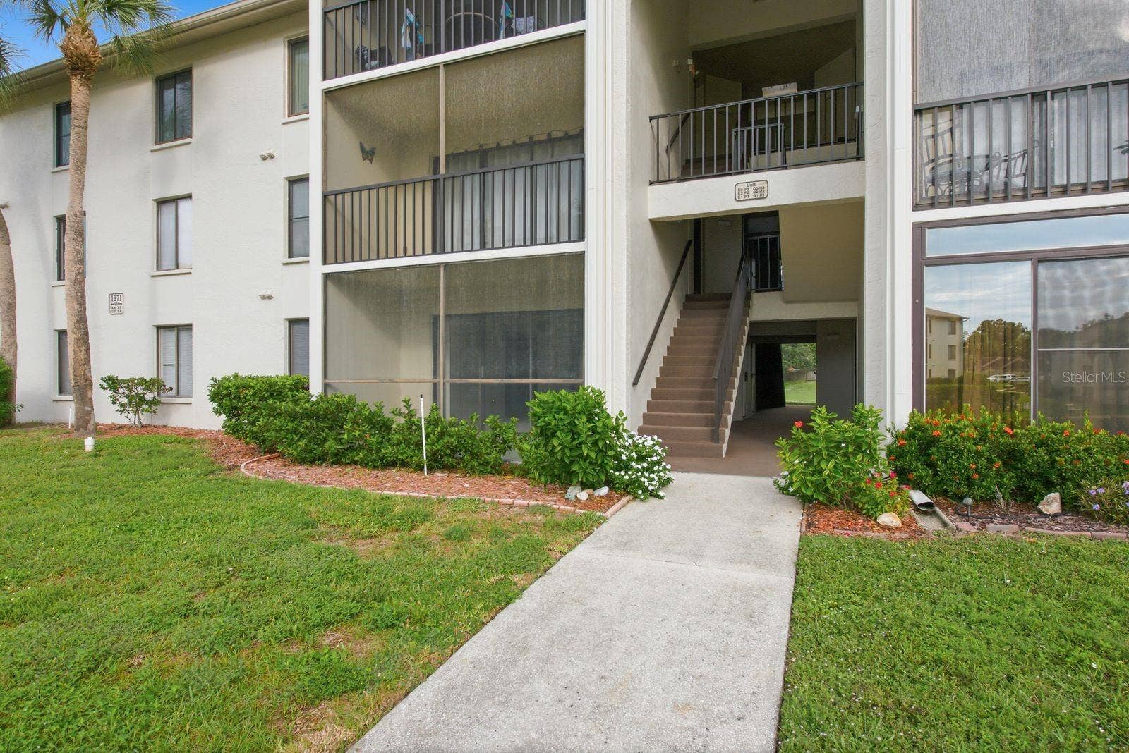 1871 PINE RIDGE WAY W, #E1, Palm Harbor, FL 34684 1871 PINE RIDGE WAY W, #E1, Palm Harbor, FL 34684