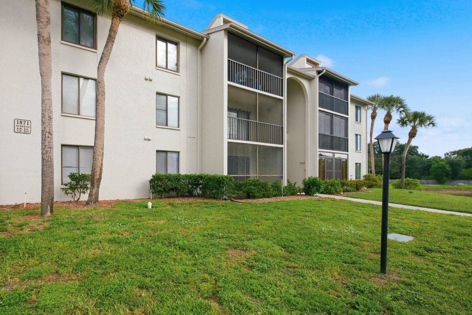 1871 PINE RIDGE WAY W, #E1, Palm Harbor, FL 34684 1871 PINE RIDGE WAY W, #E1, Palm Harbor, FL 34684