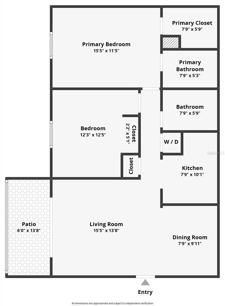 1871 PINE RIDGE WAY W, #E1, Palm Harbor, FL 34684 1871 PINE RIDGE WAY W, #E1, Palm Harbor, FL 34684