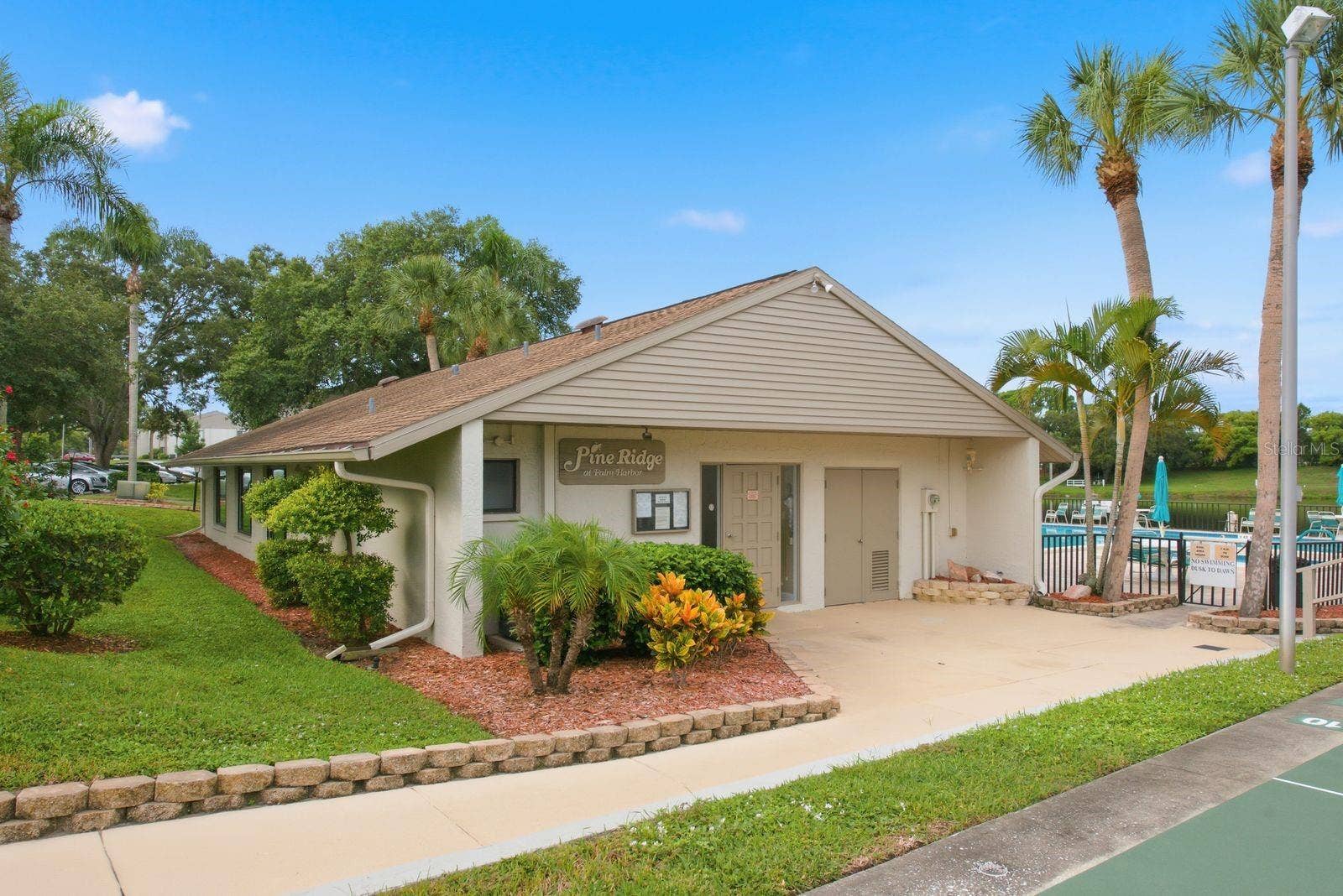 1871 PINE RIDGE WAY W, #E1, Palm Harbor, FL 34684 1871 PINE RIDGE WAY W, #E1, Palm Harbor, FL 34684
