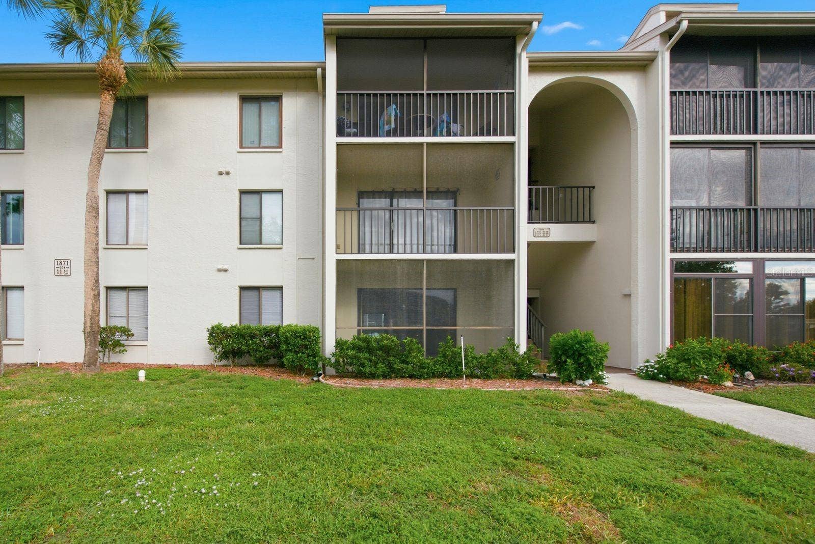 1871 PINE RIDGE WAY W, #E1, Palm Harbor, FL 34684 1871 PINE RIDGE WAY W, #E1, Palm Harbor, FL 34684