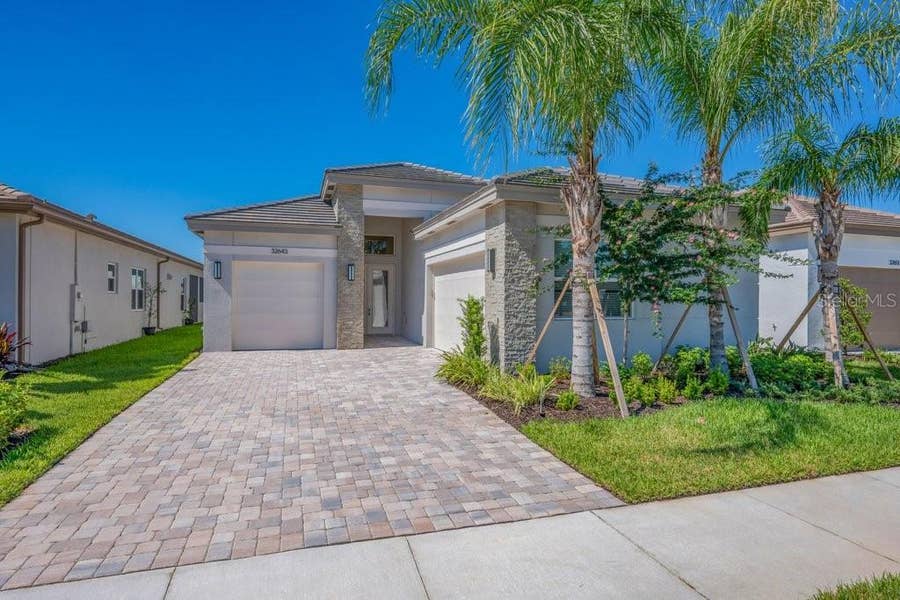 Property photo for 32643 NEROLI STREET, Wesley Chapel, FL