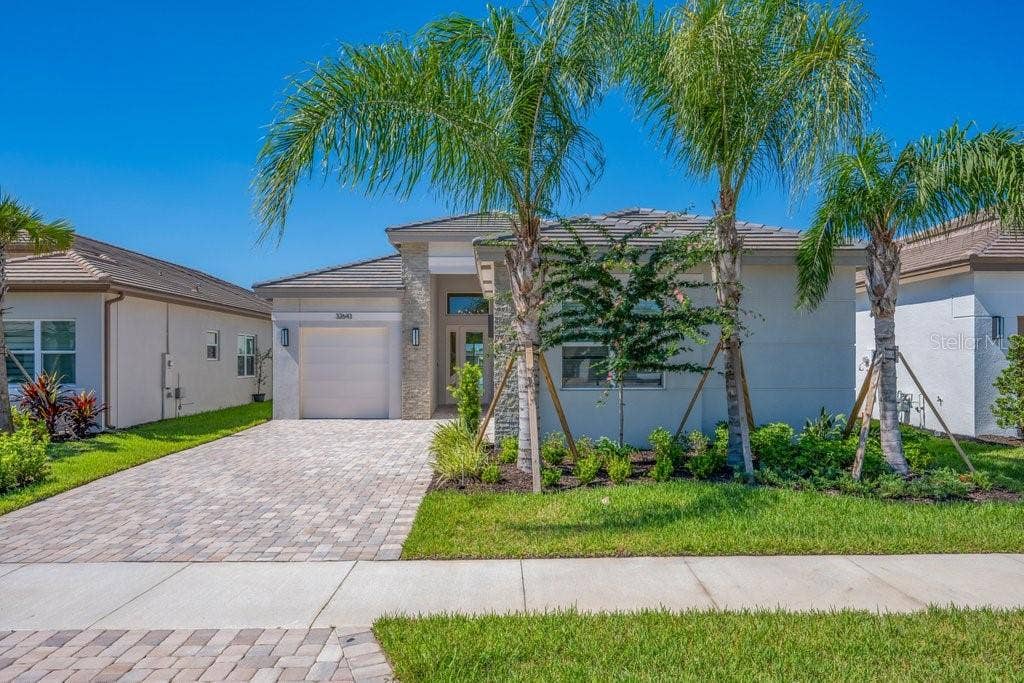 32643 NEROLI STREET, Wesley Chapel, FL 33543