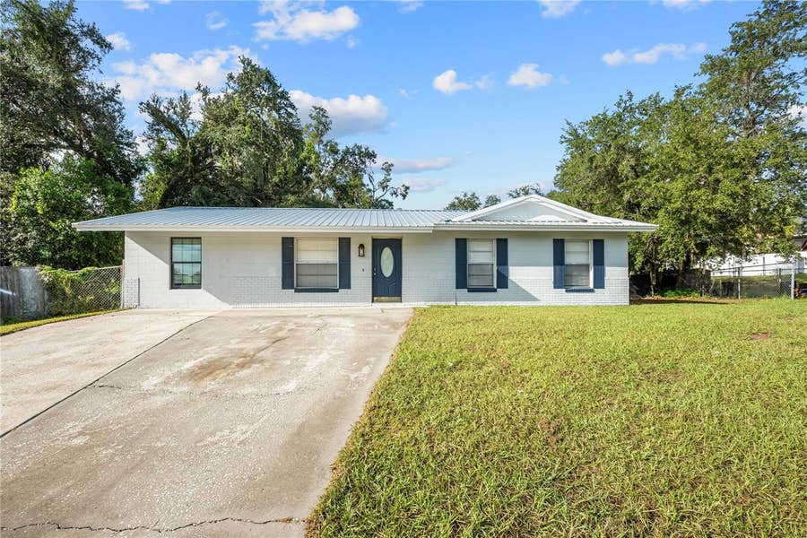 Property photo for 37124 GOLDENROD COURT, Dade City, FL