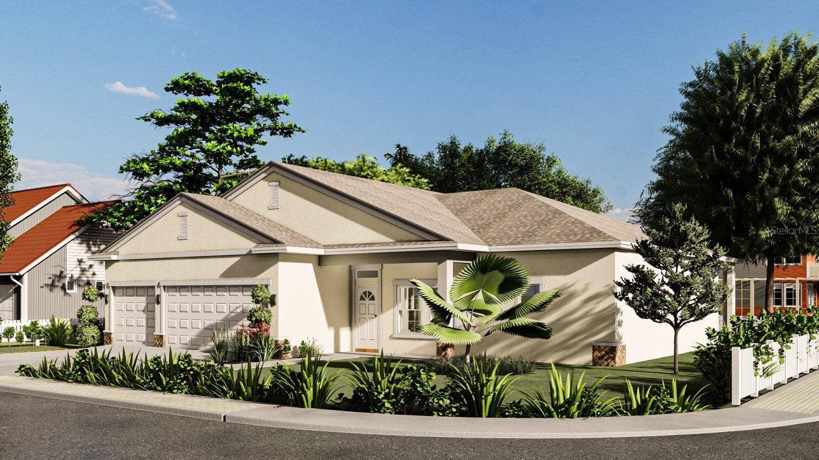 23314 ELMIRA BOULEVARD, Port Charlotte, FL 33980 23314 ELMIRA BOULEVARD, Port Charlotte, FL 33980