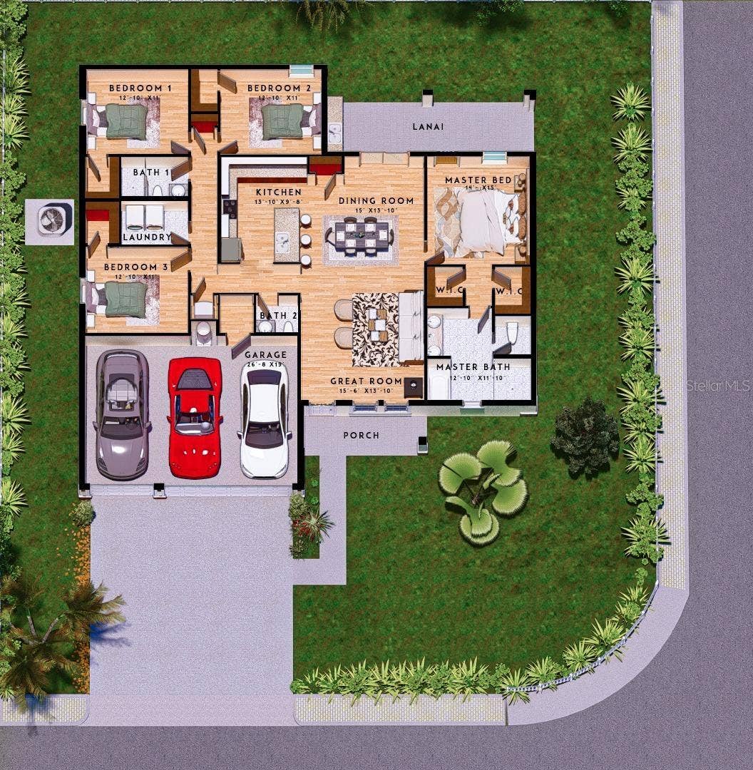 23314 ELMIRA BOULEVARD, Port Charlotte, FL 33980 23314 ELMIRA BOULEVARD, Port Charlotte, FL 33980