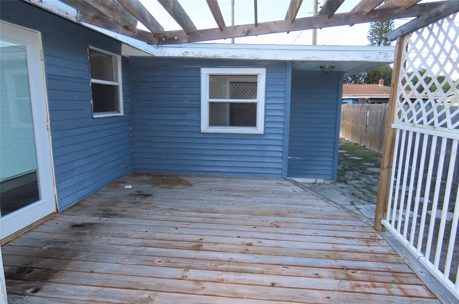 101 N GLENWOOD AVENUE, Clearwater, FL 33755