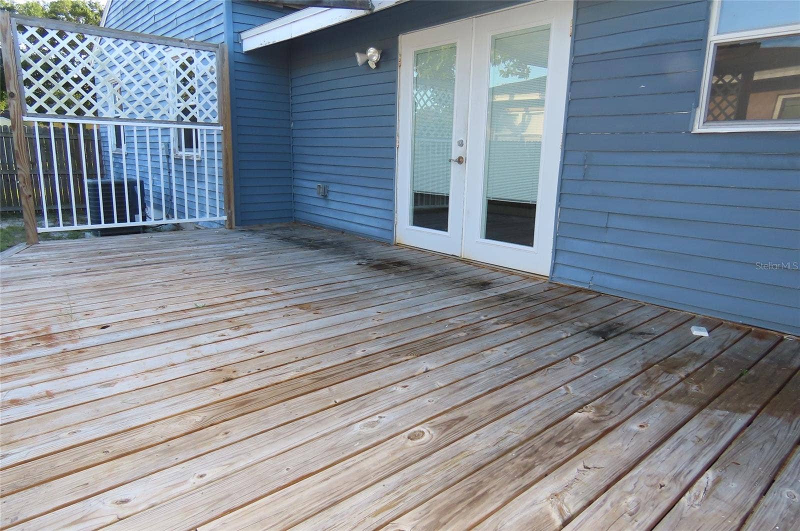101 N GLENWOOD AVENUE, Clearwater, FL 33755