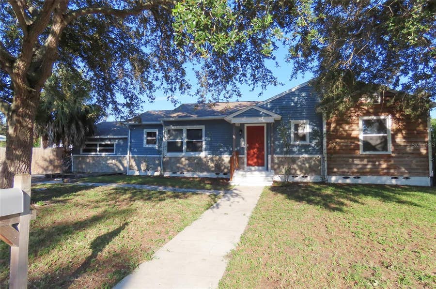 Property photo for 101 N GLENWOOD AVENUE, Clearwater, FL