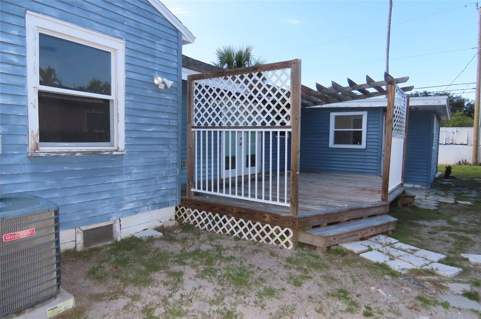 101 N GLENWOOD AVENUE, Clearwater, FL 33755