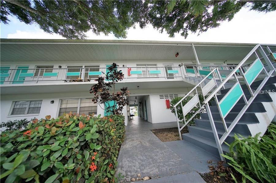 Property photo for 5810 21ST STREET N, #15, St Petersburg, FL