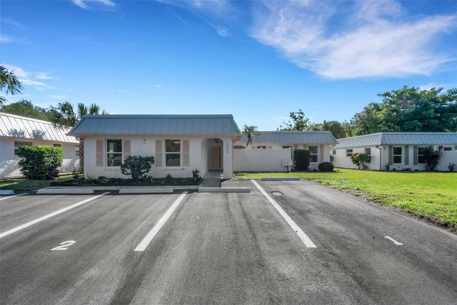 Property photo for 209 BEL FOREST DRIVE, #1, Belleair Bluffs, FL