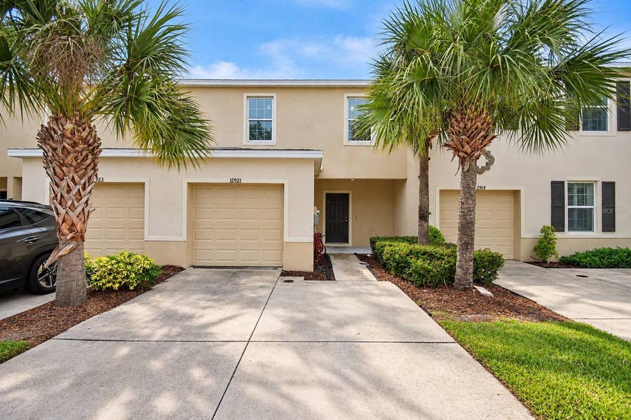 Property photo for 12921 SHADY FERN LANE, Gibsonton, FL