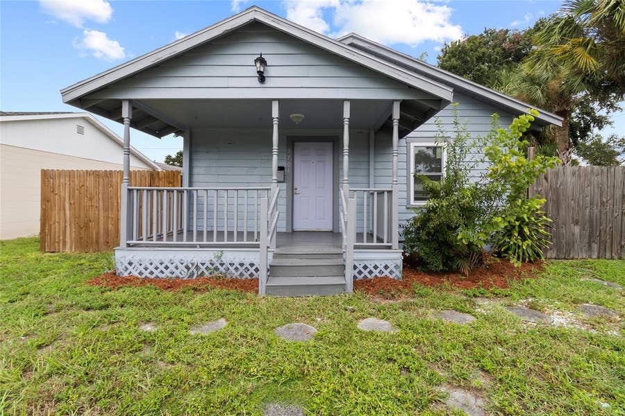 Property photo for 3701 38TH AVENUE N, St Petersburg, FL