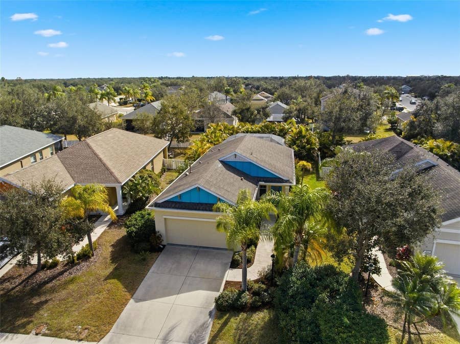 Property photo for 4911 BOSTON COMMON GLEN, Bradenton, FL