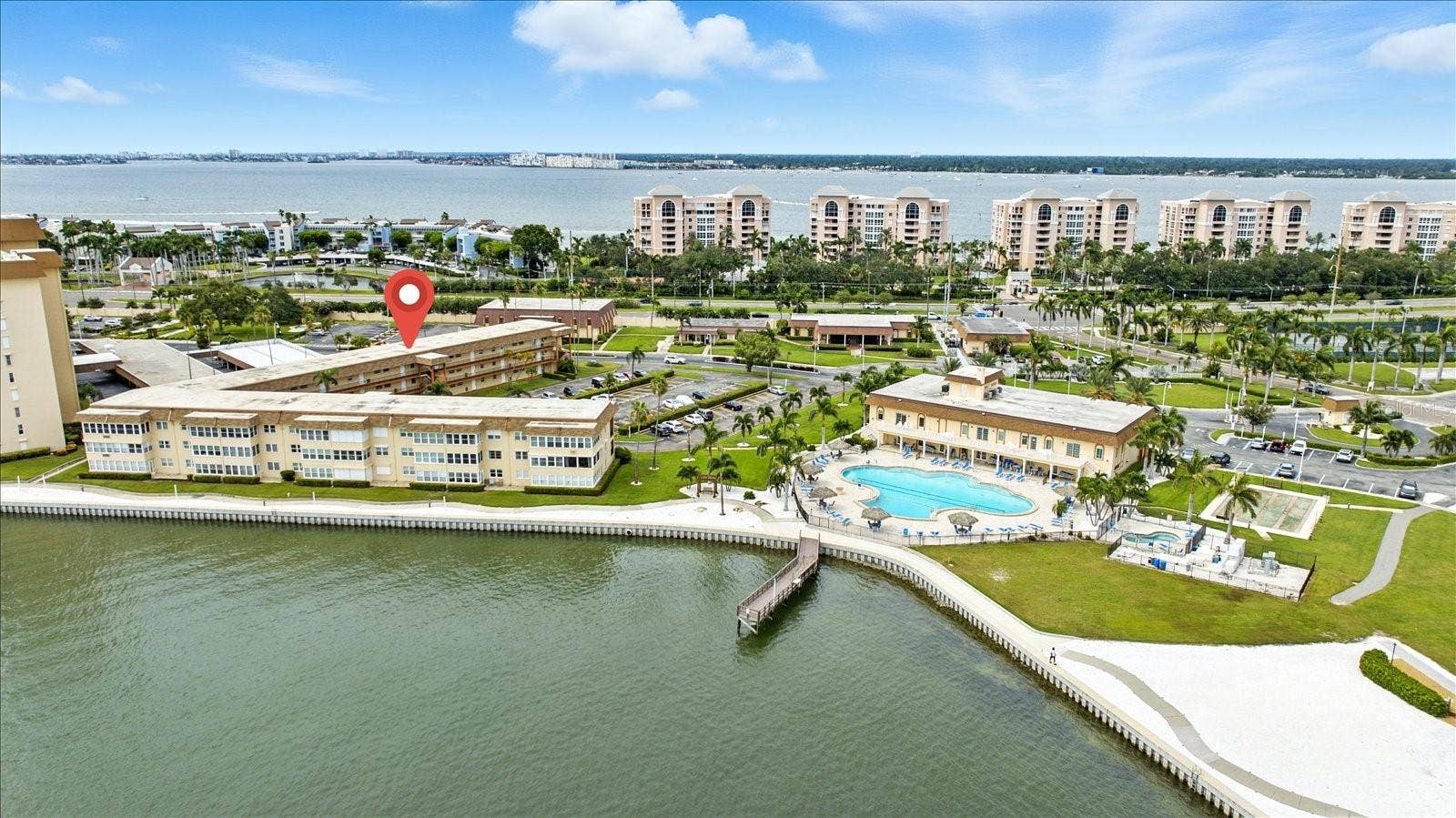 5020 BRITTANY DRIVE S, #322, St Petersburg, FL 33715 5020 BRITTANY DRIVE S, #322, St Petersburg, FL 33715
