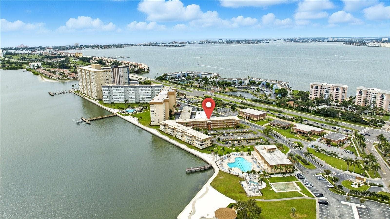 5020 BRITTANY DRIVE S, #322, St Petersburg, FL 33715 5020 BRITTANY DRIVE S, #322, St Petersburg, FL 33715