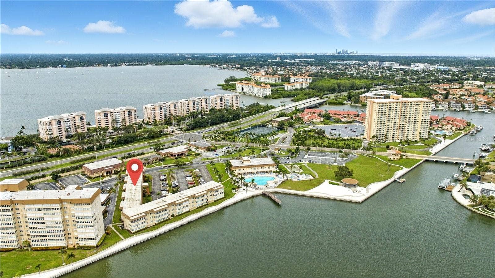 5020 BRITTANY DRIVE S, #322, St Petersburg, FL 33715 5020 BRITTANY DRIVE S, #322, St Petersburg, FL 33715