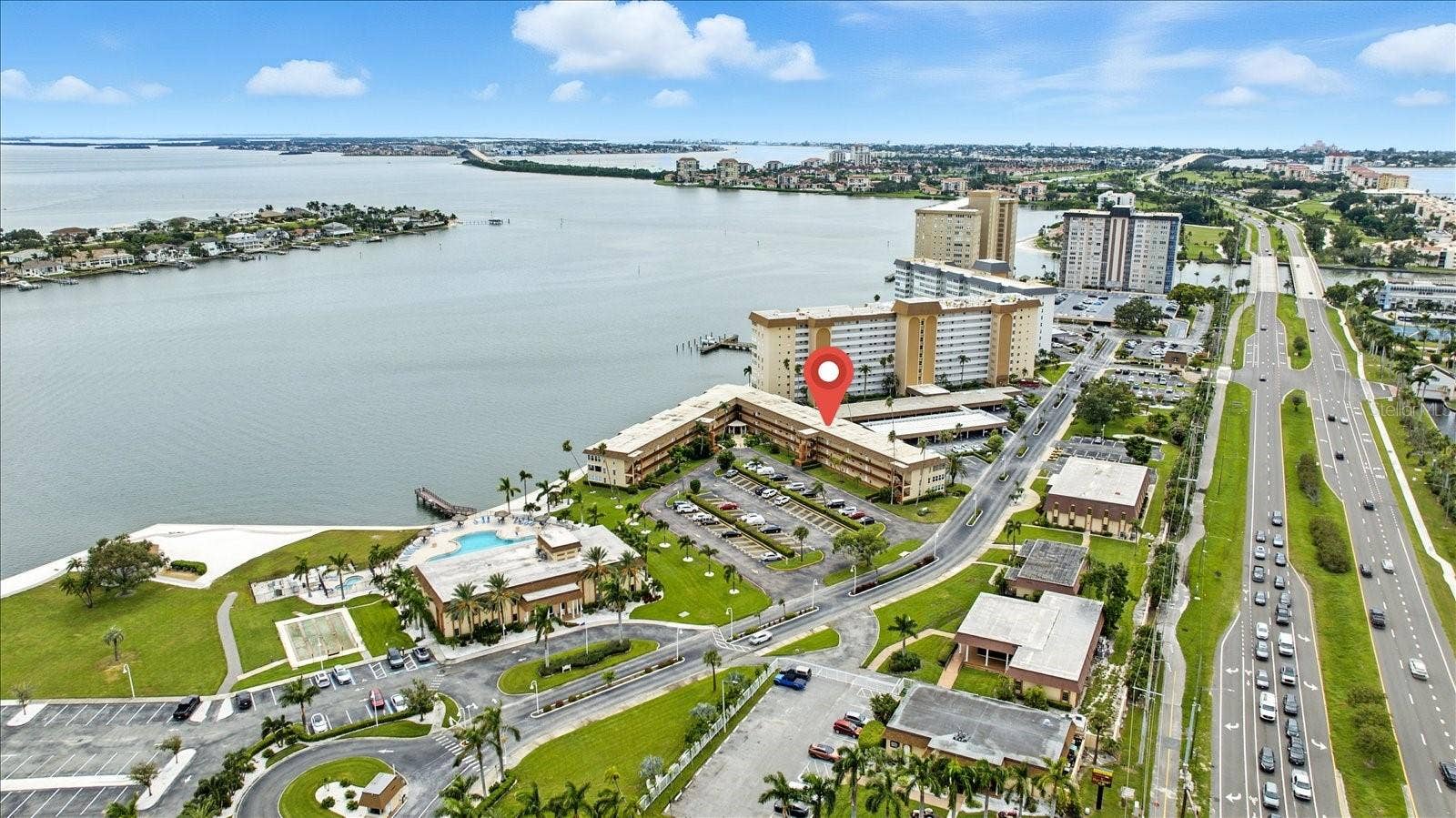 5020 BRITTANY DRIVE S, #322, St Petersburg, FL 33715 5020 BRITTANY DRIVE S, #322, St Petersburg, FL 33715