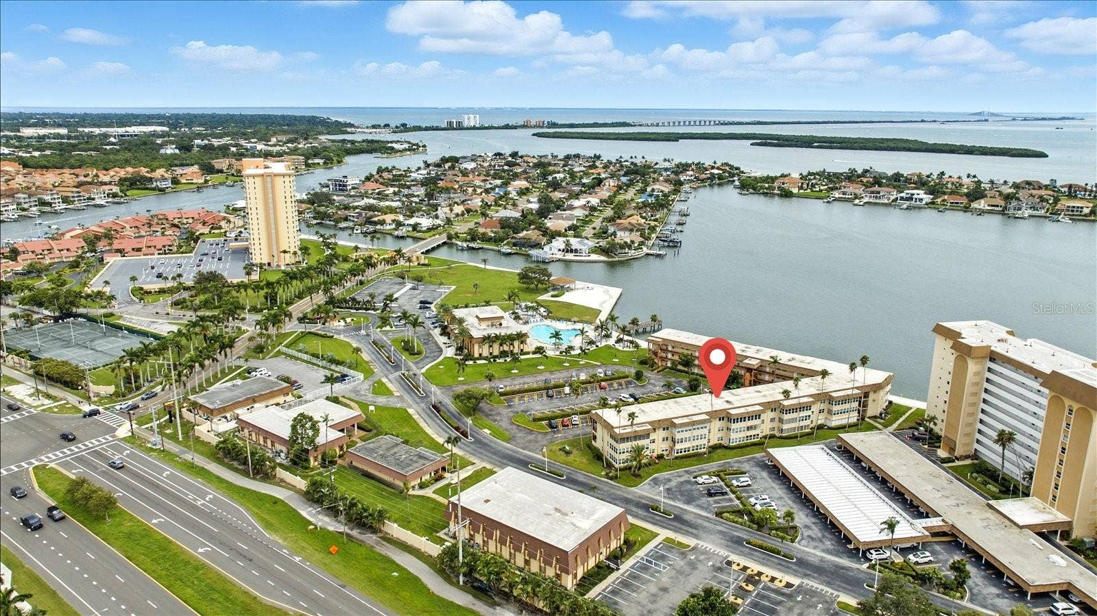 5020 BRITTANY DRIVE S, #322, St Petersburg, FL 33715 5020 BRITTANY DRIVE S, #322, St Petersburg, FL 33715
