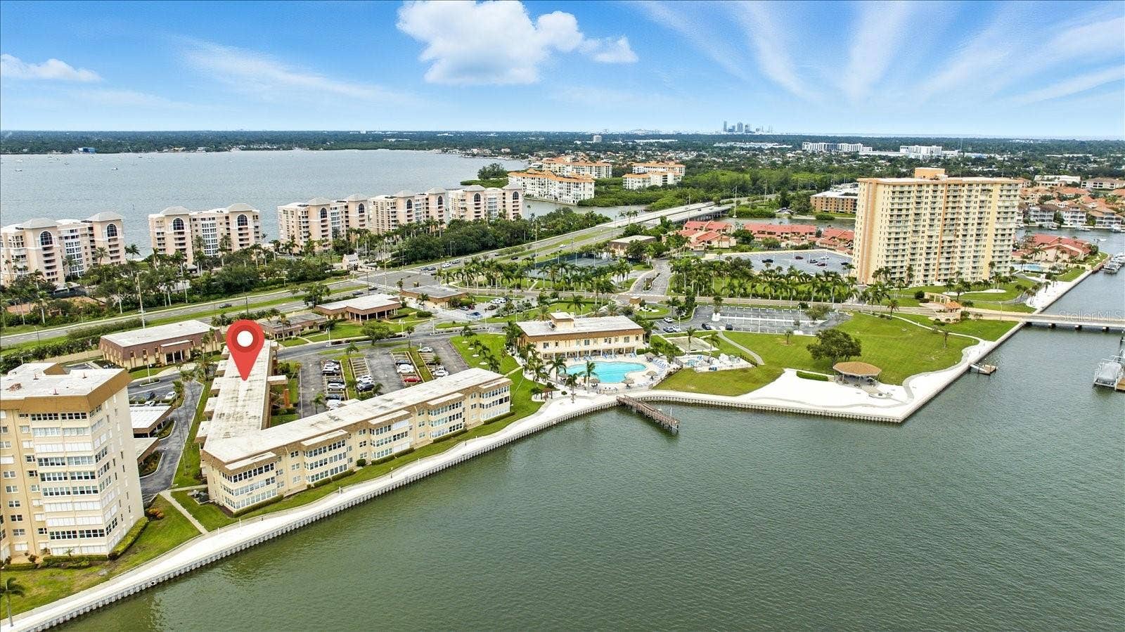 5020 BRITTANY DRIVE S, #322, St Petersburg, FL 33715 5020 BRITTANY DRIVE S, #322, St Petersburg, FL 33715
