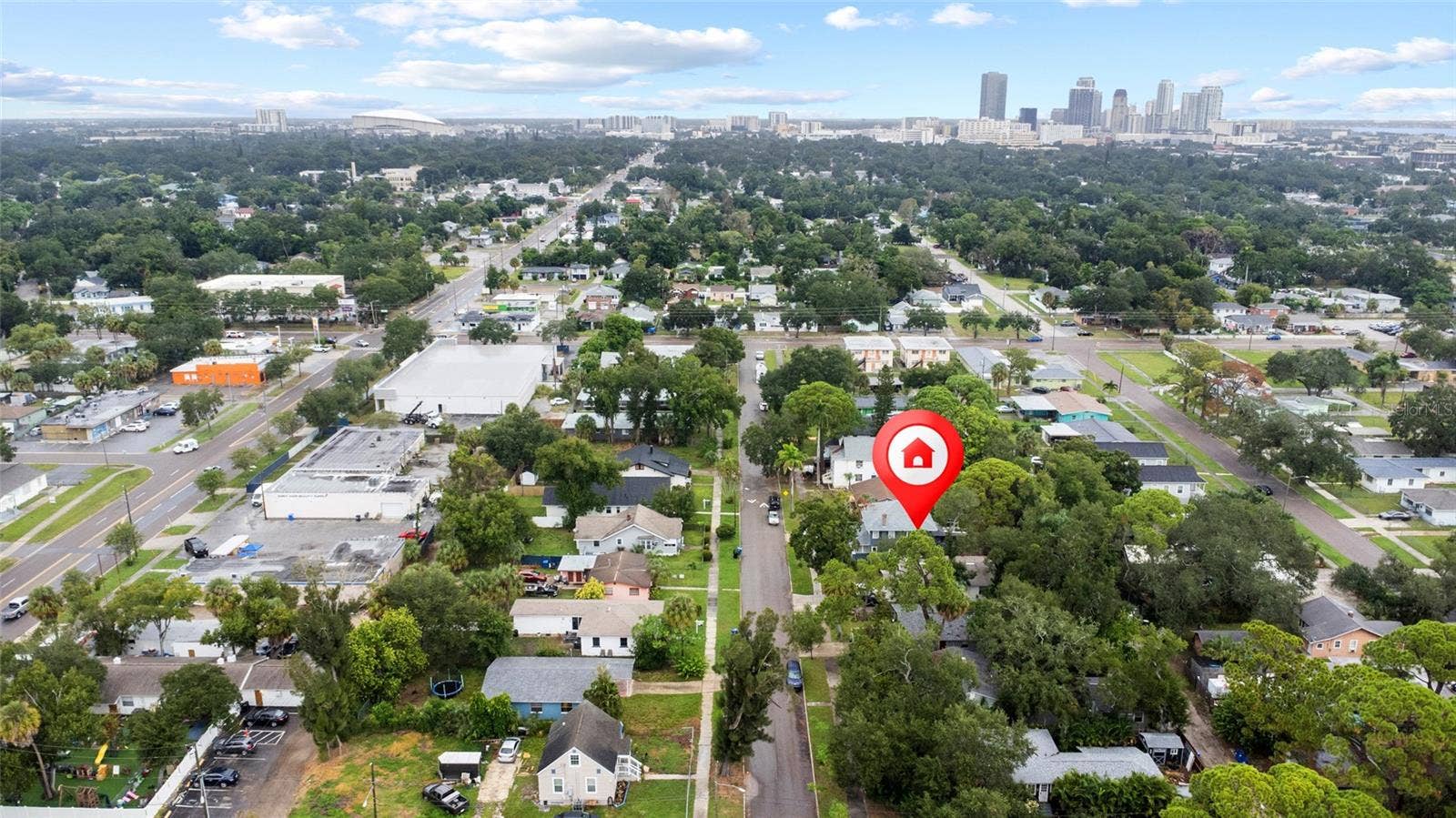 2243 HIGHLAND STREET S, St Petersburg, FL 33705 2243 HIGHLAND STREET S, St Petersburg, FL 33705