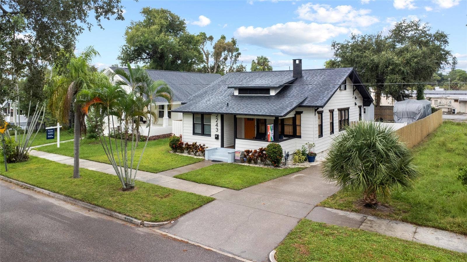 2243 HIGHLAND STREET S, St Petersburg, FL 33705 2243 HIGHLAND STREET S, St Petersburg, FL 33705