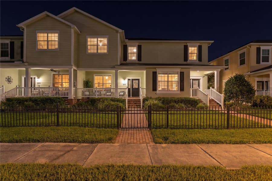 Property photo for 225 49TH AVENUE N, St Petersburg, FL