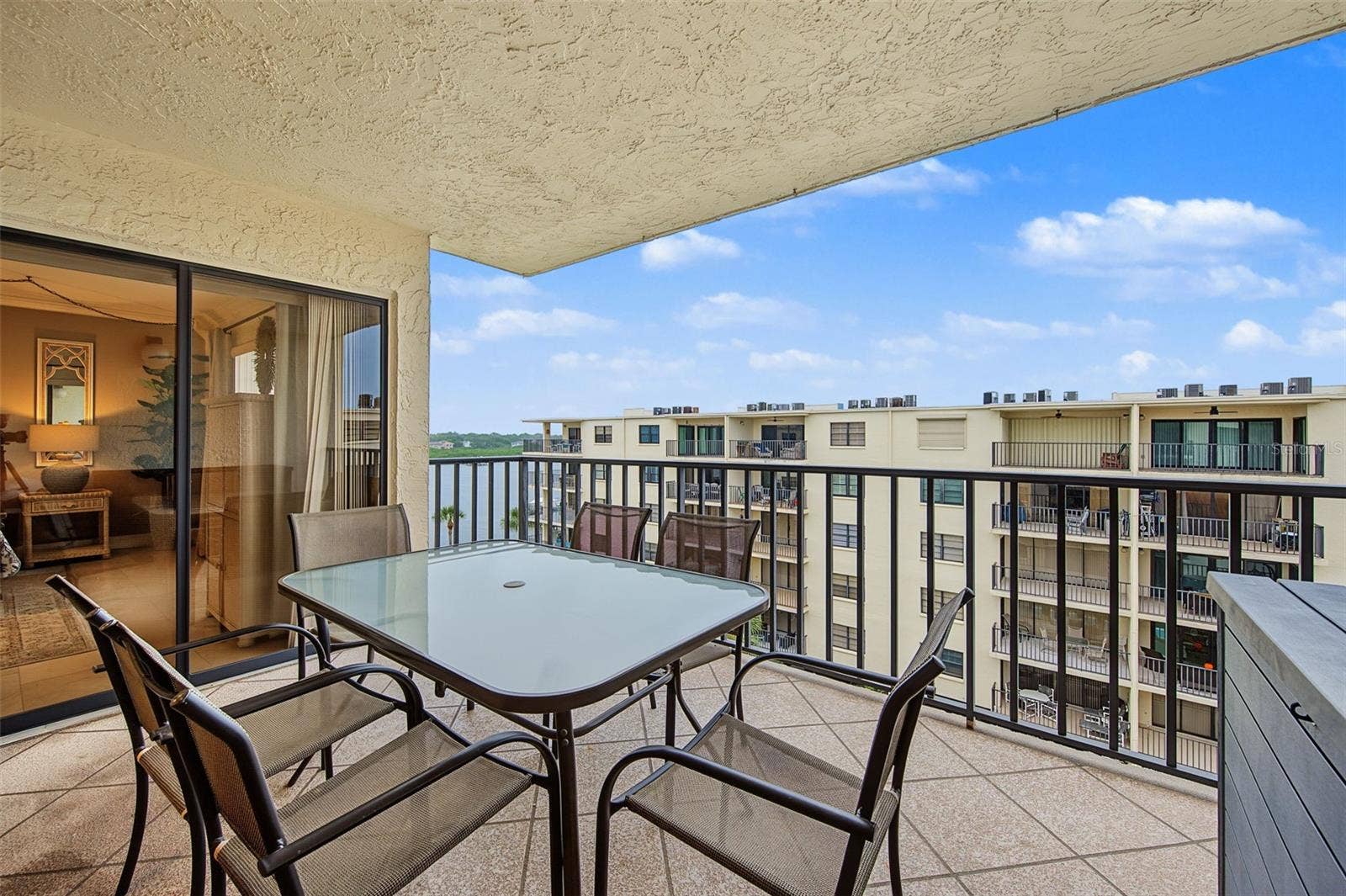 19531 GULF BOULEVARD, #604, Indian Shores, FL 33785 Relax and Enjoy Waterfront living in Indian Shores directly across the Blvd from the Sugary sands of the Beach!