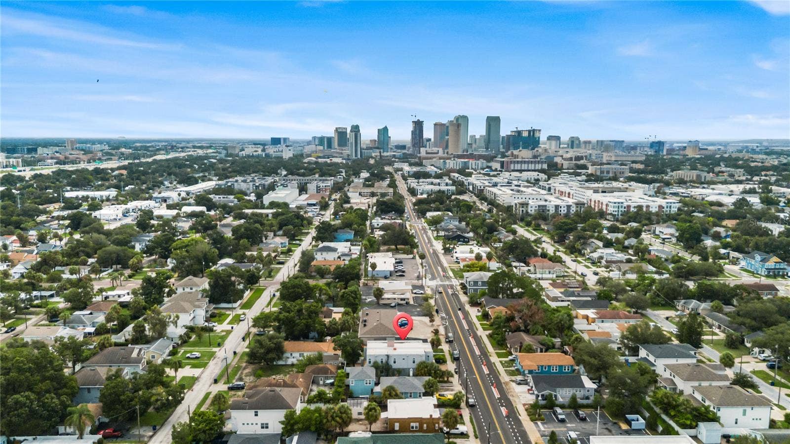2113 W CASS STREET, #1, Tampa, FL 33606 2113 W CASS STREET, #1, Tampa, FL 33606